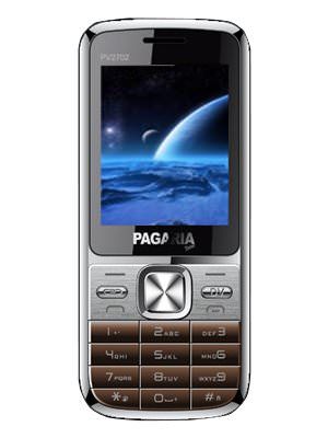Pagaria Mobile PV2702 Price