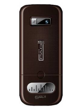 Pagaria Mobile PV2702