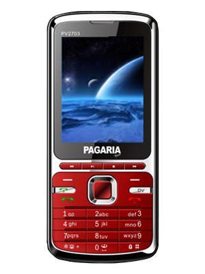 Pagaria Mobile PV2703 Price