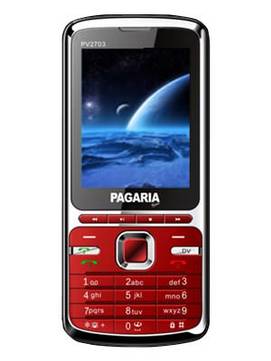 Pagaria Mobile PV2703