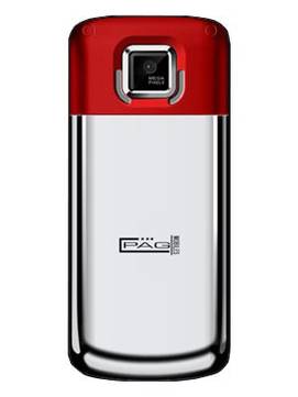 Pagaria Mobile PV2703
