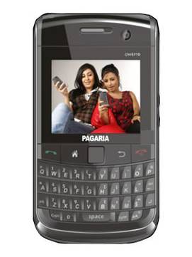 Pagaria Mobile Qwepto