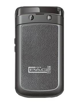 Pagaria Mobile Qwepto