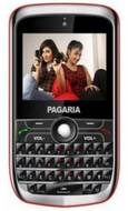 Pagaria Mobile Qwerty Blaster