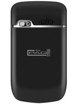 Pagaria Mobile Qwerty Blaster