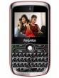 Pagaria Mobile Qwerty Blaster
