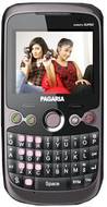 Pagaria Mobile Qwerty Super