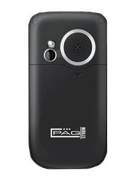 Pagaria Mobile Qwerty Super