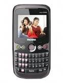 Pagaria Mobile Qwerty Super