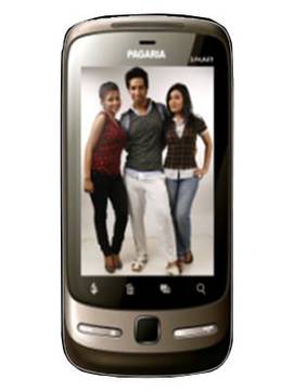 Pagaria Mobile Smart