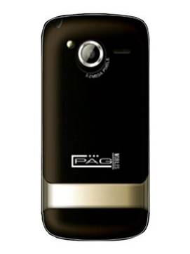 Pagaria Mobile Smart