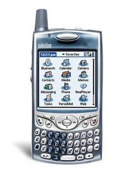Palm 650