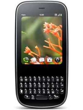 Palm Pixi
