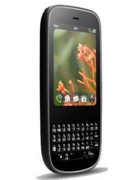 Palm Pixi Plus
