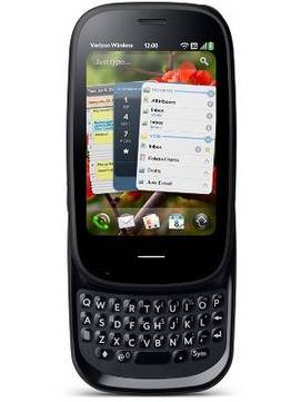 Palm Pre 2 CDMA