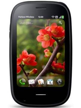 Palm Pre 2 GSM