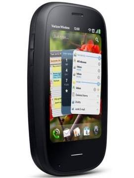 Palm Pre 2 GSM