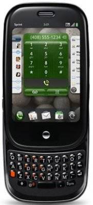 Palm Pre