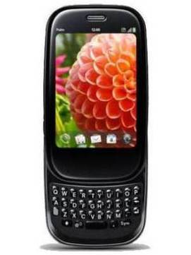 Palm Pre Plus