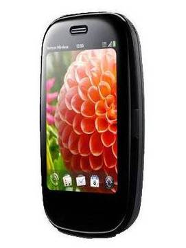 Palm Pre Plus