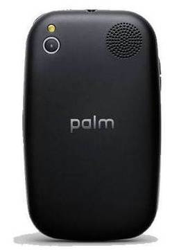 Palm Pre Plus