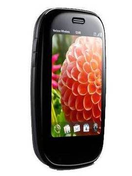 Palm Pre Plus