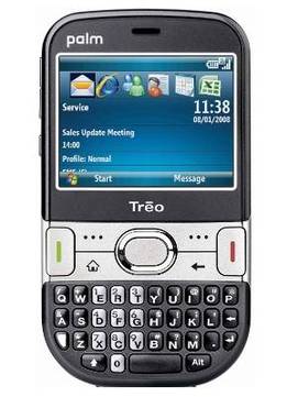 Palm Treo 500v