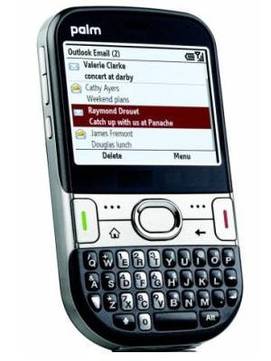 Palm Treo 500v