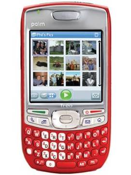 Palm Treo 680