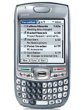 Palm Treo 680