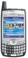 Palm Treo 700wx