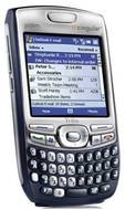Palm Treo 750
