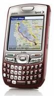 Palm Treo 755P