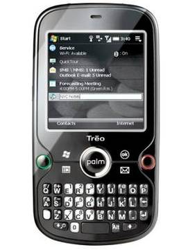 Palm Treo Pro