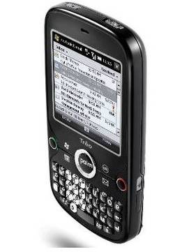 Palm Treo Pro