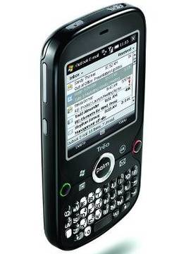 Palm Treo Pro