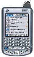 Palm Tungsten W