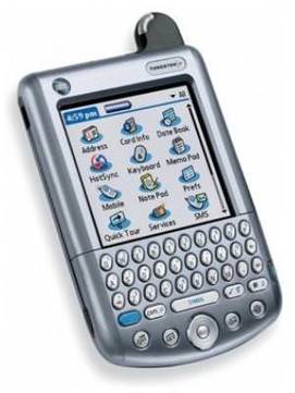 Palm Tungsten W
