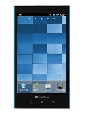 Panasonic 102P