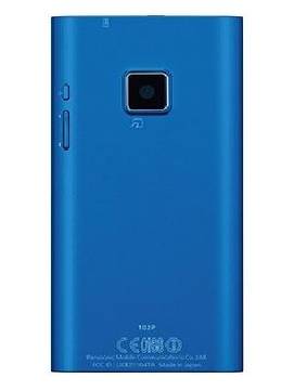 Panasonic 102P