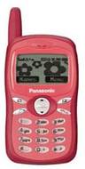 Panasonic A100 Series