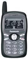 Panasonic A100 Series