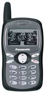 Panasonic A100 Series