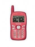 Panasonic A100 Series