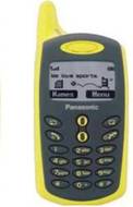 Panasonic A101