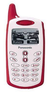 Panasonic A101