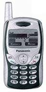 Panasonic A102