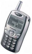 Panasonic A102