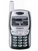Panasonic A102