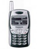 Panasonic A102 Price